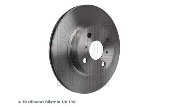 Brake Disc ADT343229 Blue Print, Image 3
