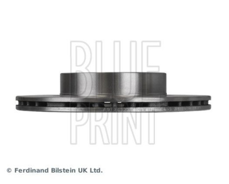 Brake Disc ADT343229 Blue Print, Image 4