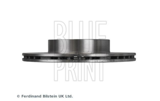 Brake Disc ADT343229 Blue Print, Image 4