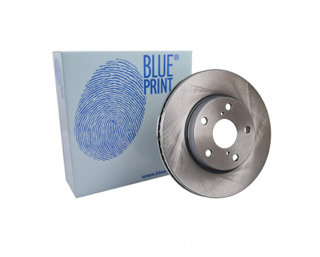 Brake Disc ADT343231 Blue Print, Image 2