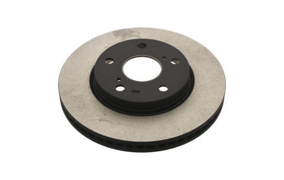 Brake Disc ADT343231 Blue Print