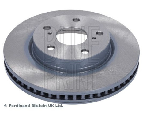 Brake Disc ADT343231 Blue Print, Image 3