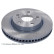 Brake Disc ADT343231 Blue Print, Thumbnail 3