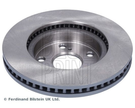 Brake Disc ADT343231 Blue Print, Image 4