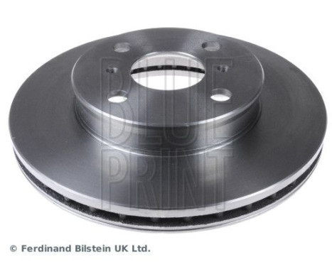 Brake Disc ADT343232 Blue Print, Image 3