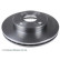 Brake Disc ADT343232 Blue Print, Thumbnail 3