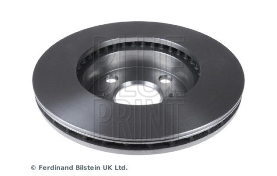 Brake Disc ADT343232 Blue Print, Image 4