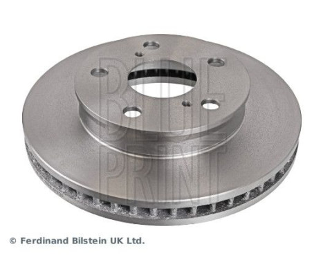Brake Disc ADT343233 Blue Print, Image 2