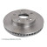 Brake Disc ADT343233 Blue Print, Thumbnail 2