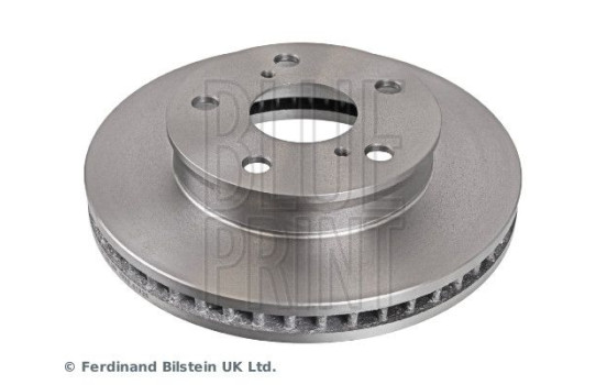 Brake Disc ADT343233 Blue Print, Image 2