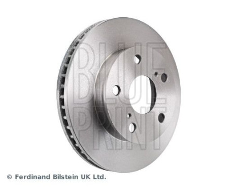 Brake Disc ADT343233 Blue Print, Image 3