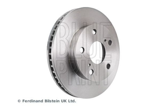 Brake Disc ADT343233 Blue Print, Image 3