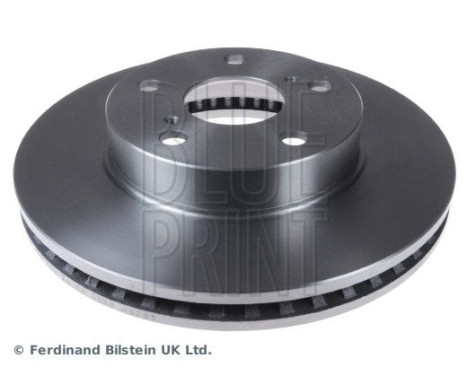 Brake Disc ADT343234 Blue Print, Image 3
