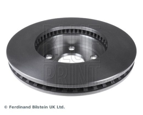 Brake Disc ADT343234 Blue Print, Image 4