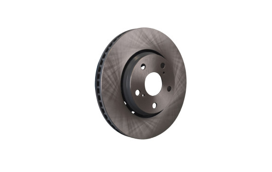 Brake Disc ADT343235 Blue Print, Image 2