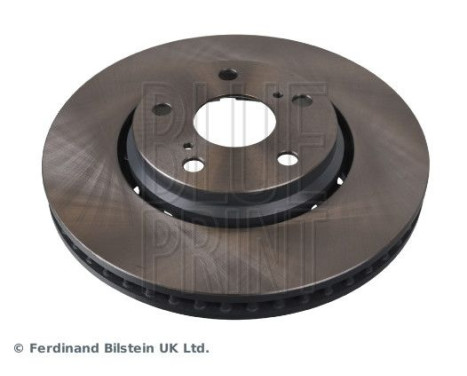 Brake Disc ADT343235 Blue Print, Image 4