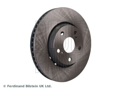 Brake Disc ADT343235 Blue Print, Image 5