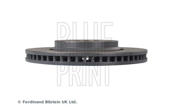 Brake Disc ADT343235 Blue Print, Image 6