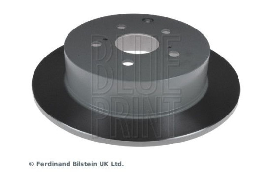Brake Disc ADT343237 Blue Print, Image 3