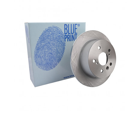 Brake Disc ADT343239 Blue Print