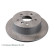 Brake Disc ADT343239 Blue Print, Thumbnail 2