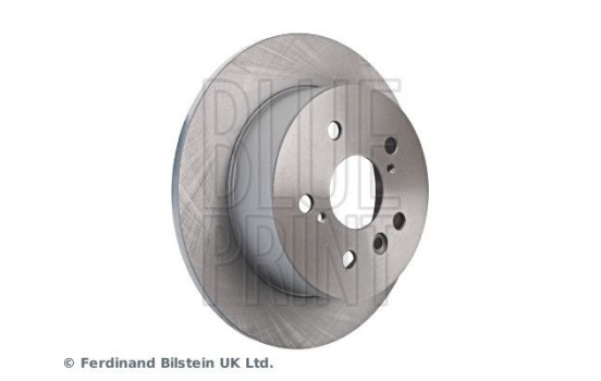 Brake Disc ADT343239 Blue Print, Image 3