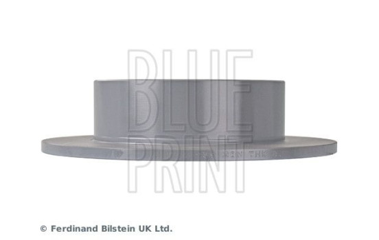 Brake Disc ADT343239 Blue Print, Image 4