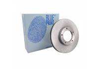 Brake Disc ADT34324 Blue Print