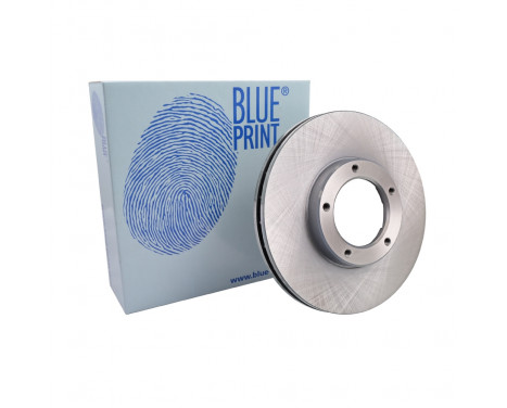 Brake Disc ADT34324 Blue Print