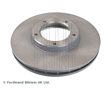 Brake Disc ADT34324 Blue Print, Image 2