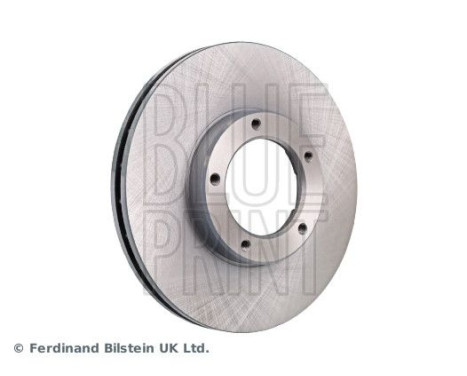 Brake Disc ADT34324 Blue Print, Image 3