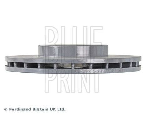 Brake Disc ADT34324 Blue Print, Image 4
