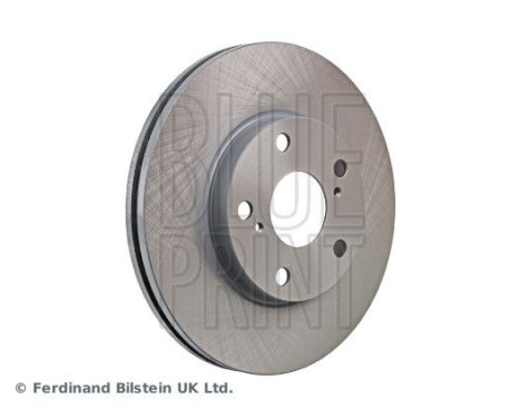 Brake Disc ADT343240 Blue Print, Image 3