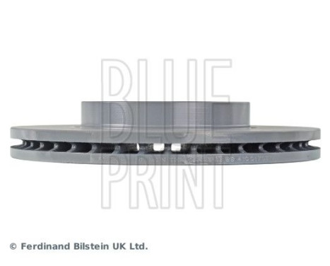 Brake Disc ADT343240 Blue Print, Image 4