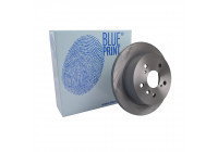 Brake Disc ADT343241 Blue Print