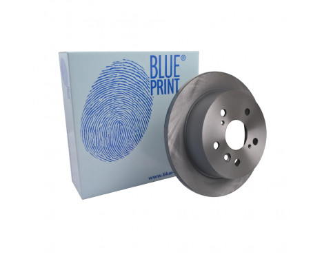 Brake Disc ADT343241 Blue Print