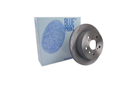 Brake Disc ADT343241 Blue Print