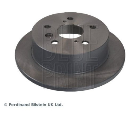 Brake Disc ADT343241 Blue Print, Image 2