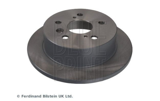 Brake Disc ADT343241 Blue Print, Image 2