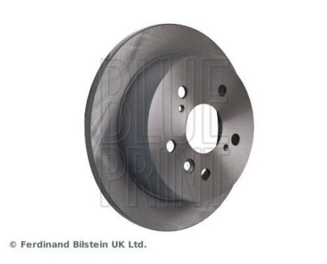 Brake Disc ADT343241 Blue Print, Image 3