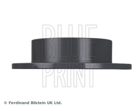Brake Disc ADT343241 Blue Print, Image 4