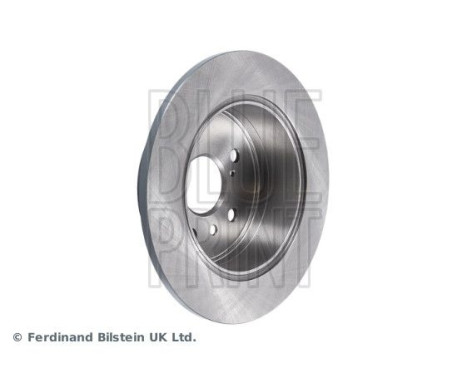 Brake Disc ADT343243 Blue Print, Image 3
