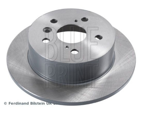 Brake Disc ADT343243 Blue Print, Image 2