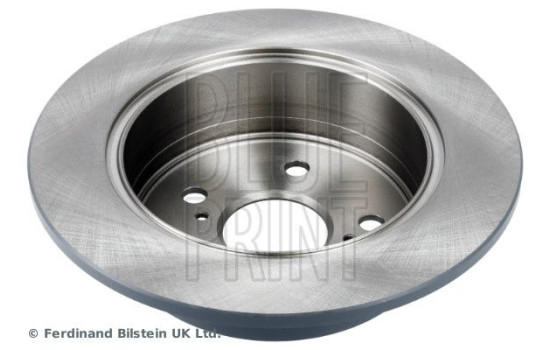 Brake Disc ADT343243 Blue Print, Image 3