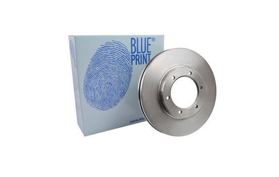 Brake Disc ADT343251 Blue Print