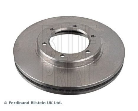 Brake Disc ADT343251 Blue Print, Image 2
