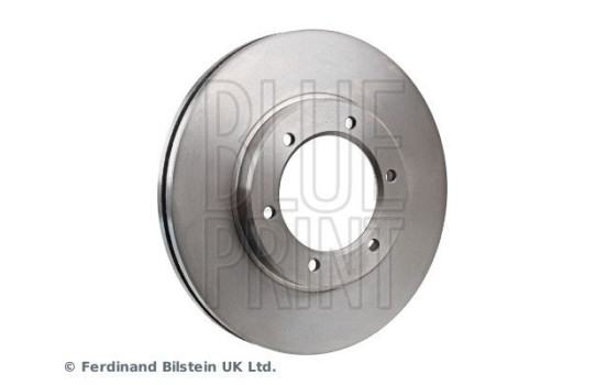 Brake Disc ADT343251 Blue Print, Image 3