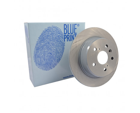 Brake Disc ADT343252 Blue Print