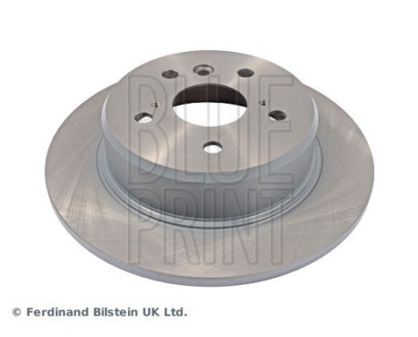 Brake Disc ADT343252 Blue Print, Image 2