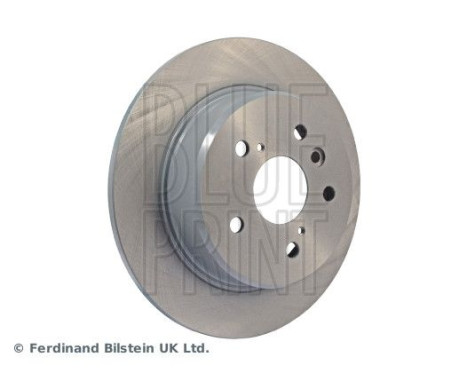 Brake Disc ADT343252 Blue Print, Image 3